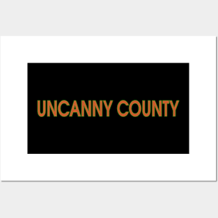 Twin Counties Posters and Art